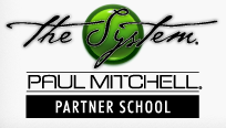 The System - Paul Mitchell Partner School